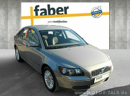 Sammelthread - Bilderthread für C30, S40 II, V50, C70 II - postet eure Autos