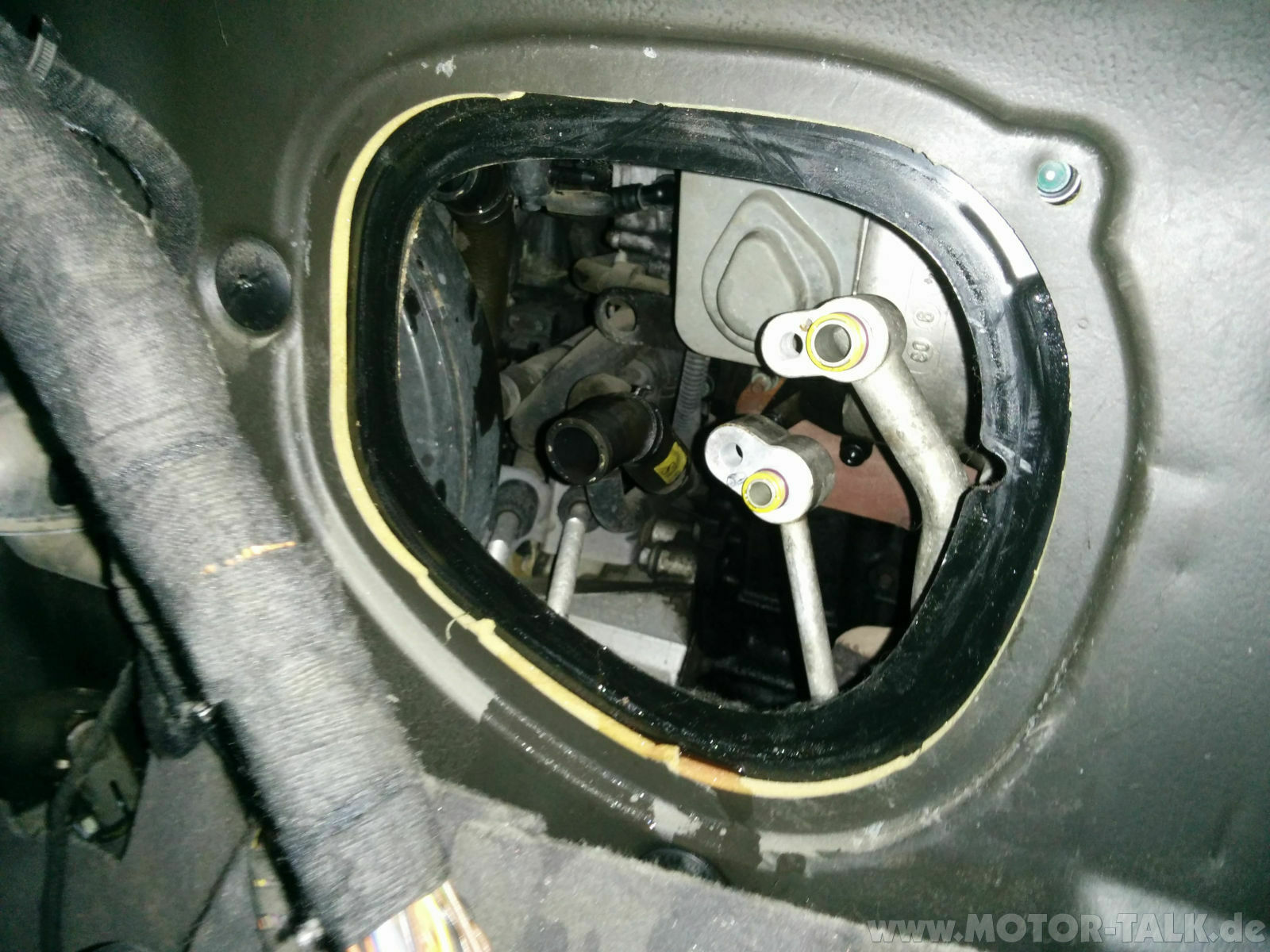 Golf 6 Climatronic nachrüsten