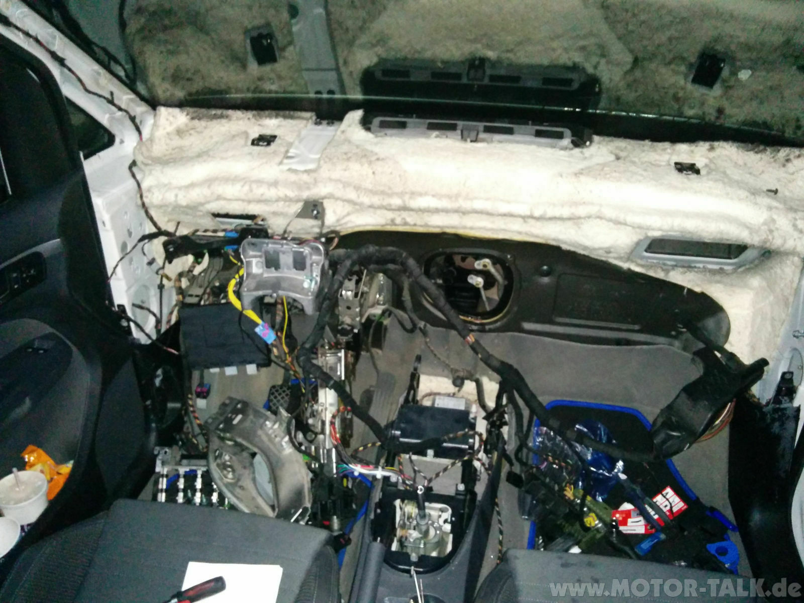 Golf 6 Climatronic nachrüsten