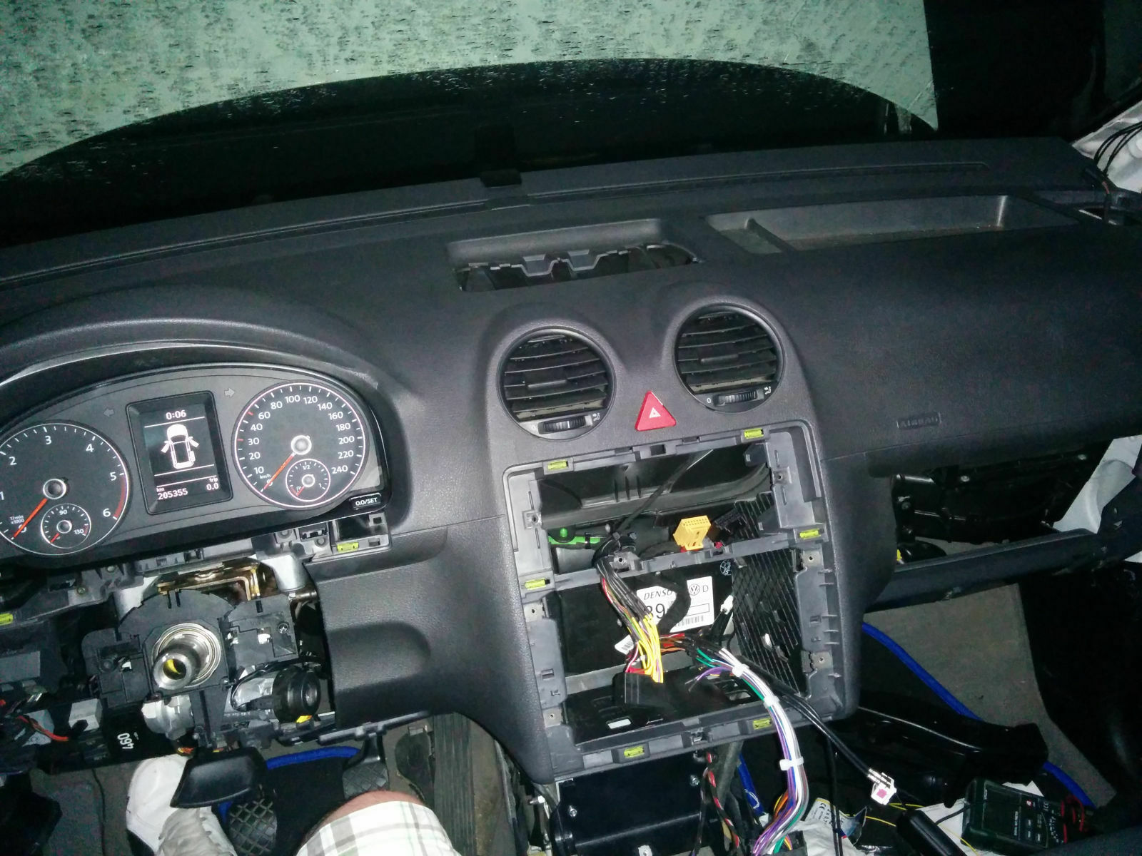 Golf 6 Climatronic nachrüsten