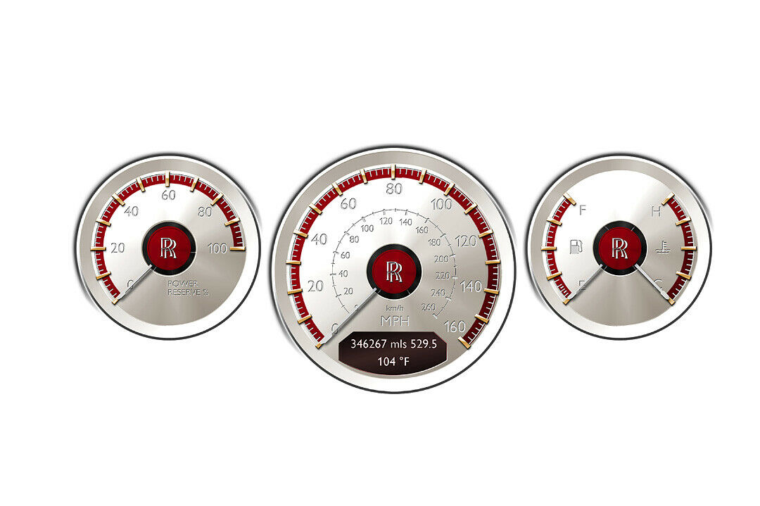 So sollen die Phantom-Instrumente aussehen