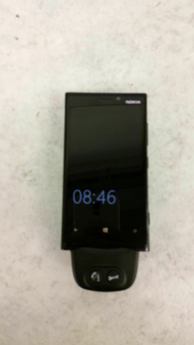 Ladeschale iPhone 6 Plus