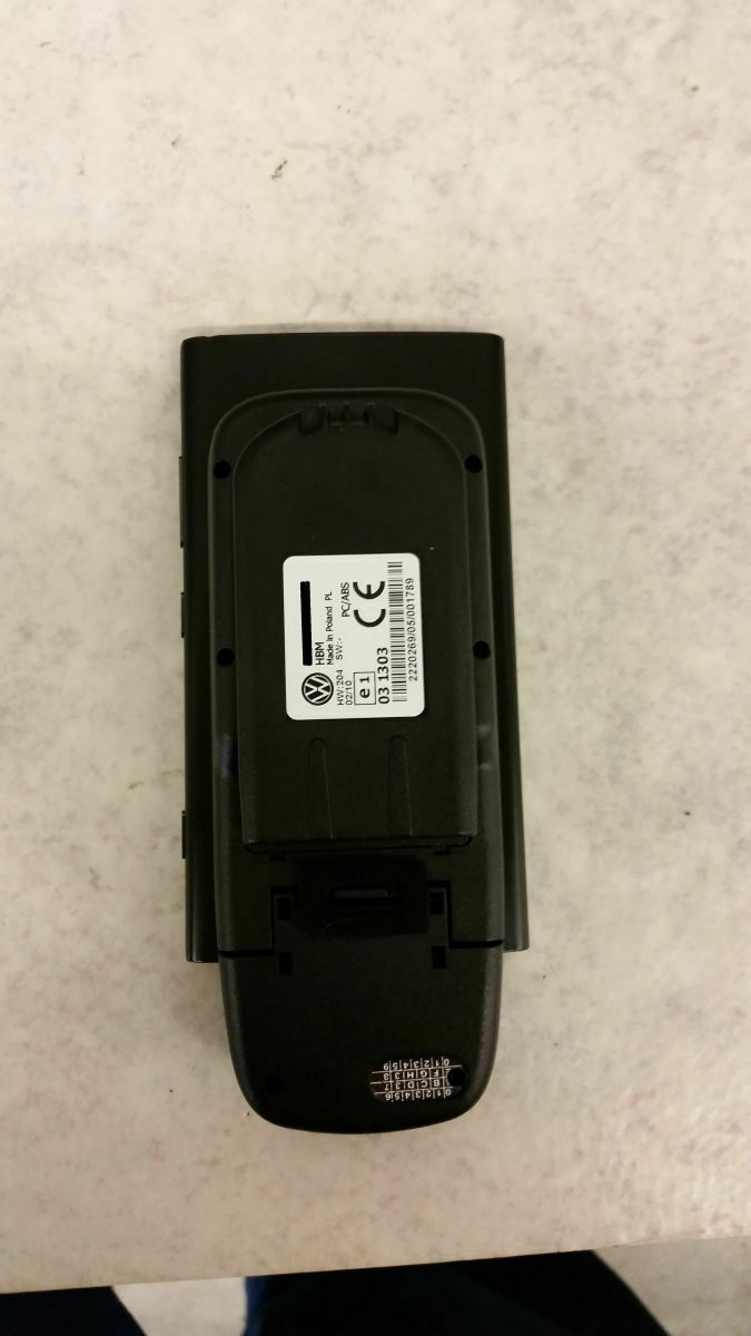 Ladeschale iPhone 6 Plus