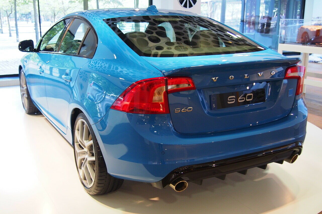 Der XC90 legt sein Tarnkleid ab...