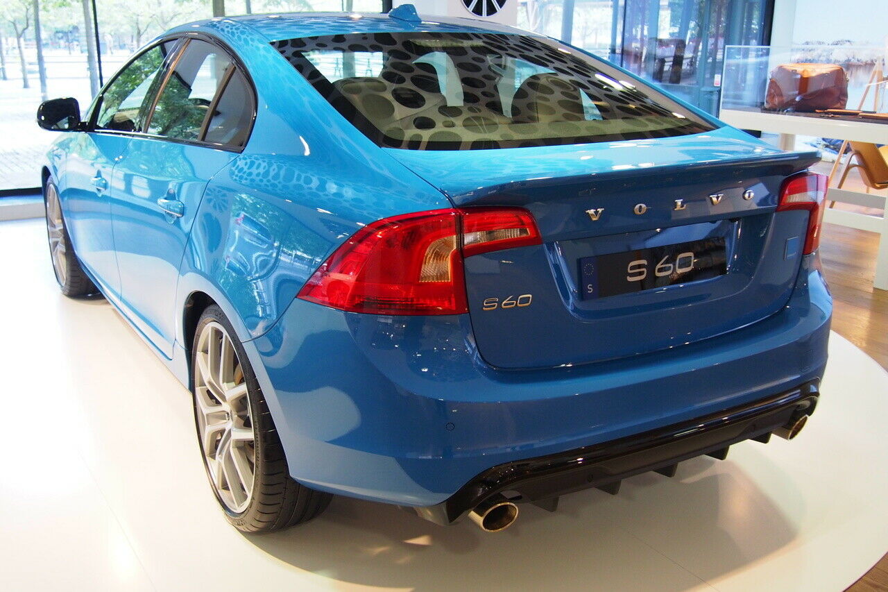 Der XC90 legt sein Tarnkleid ab...