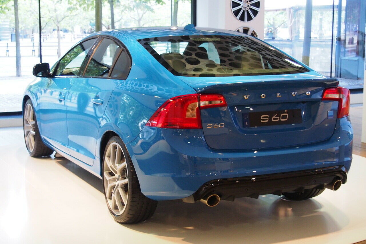 Der XC90 legt sein Tarnkleid ab...