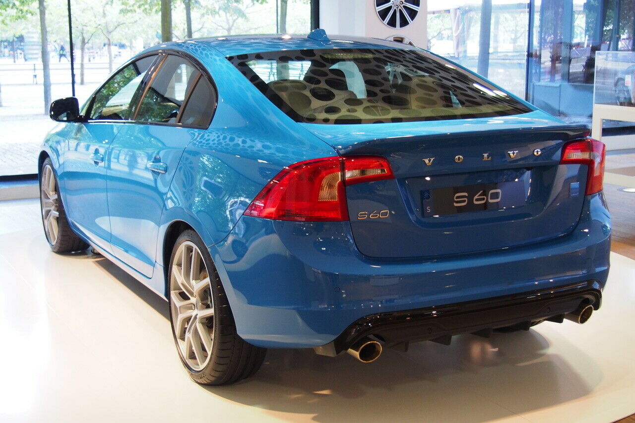 Der XC90 legt sein Tarnkleid ab...