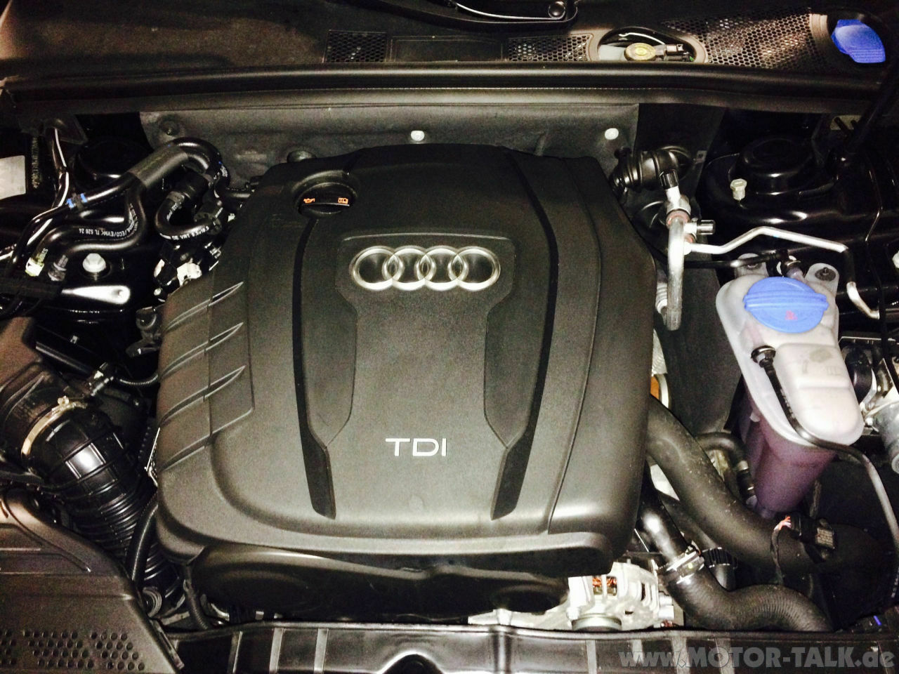 Audi A4 B8 2.0 Tdi Quattro Verbrauch 2,0 tdi 177ps : Audi A4 B8 (8K) 2.0 TDI Avant Quattro Test