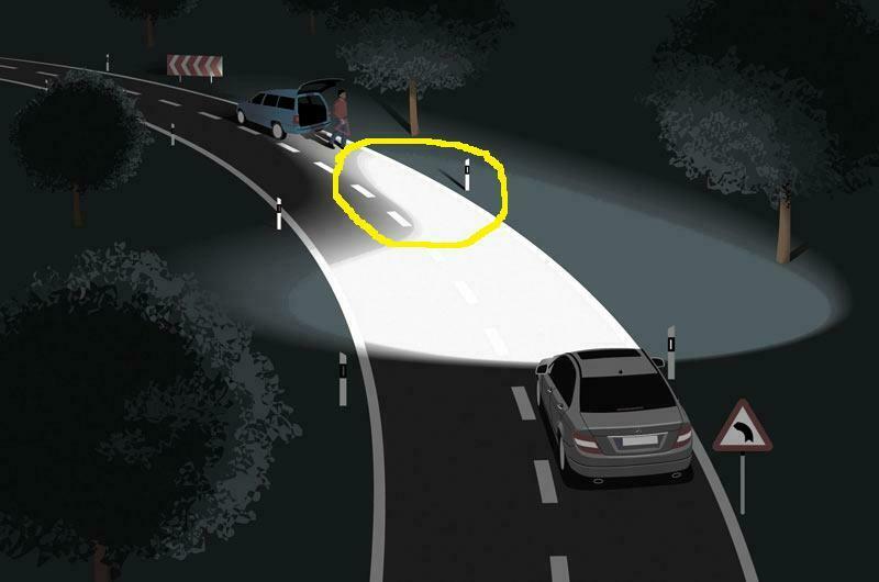 RS6 Scheinwerfer mischen. 4F0941004CM + 4F0941029DD = OK?