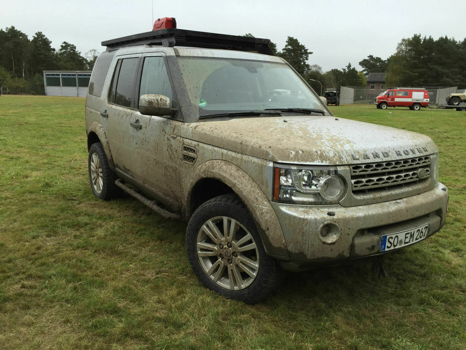 Volvo XC90 II Preisliste