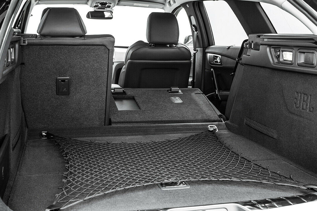 Durchschnittlich: 560 bis 1.598 Liter Laderaum im 508 SW