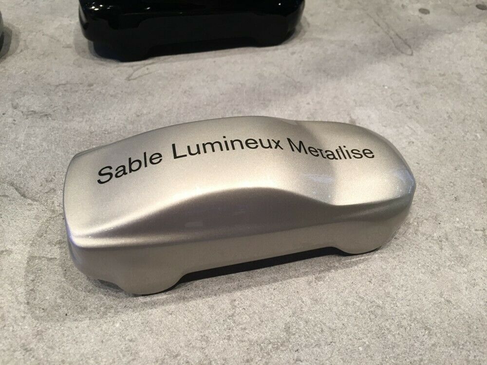 Der XC90 legt sein Tarnkleid ab...