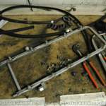 Aufgearbeitet und sauberer