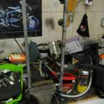 Bei der Aufarbeitung der Rail