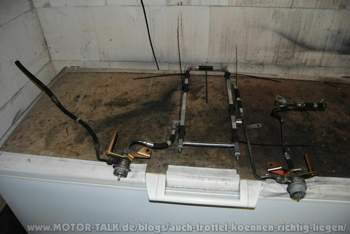 Aufbauschema für "Nichtkenner"