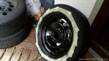 Felgen lackiert 1