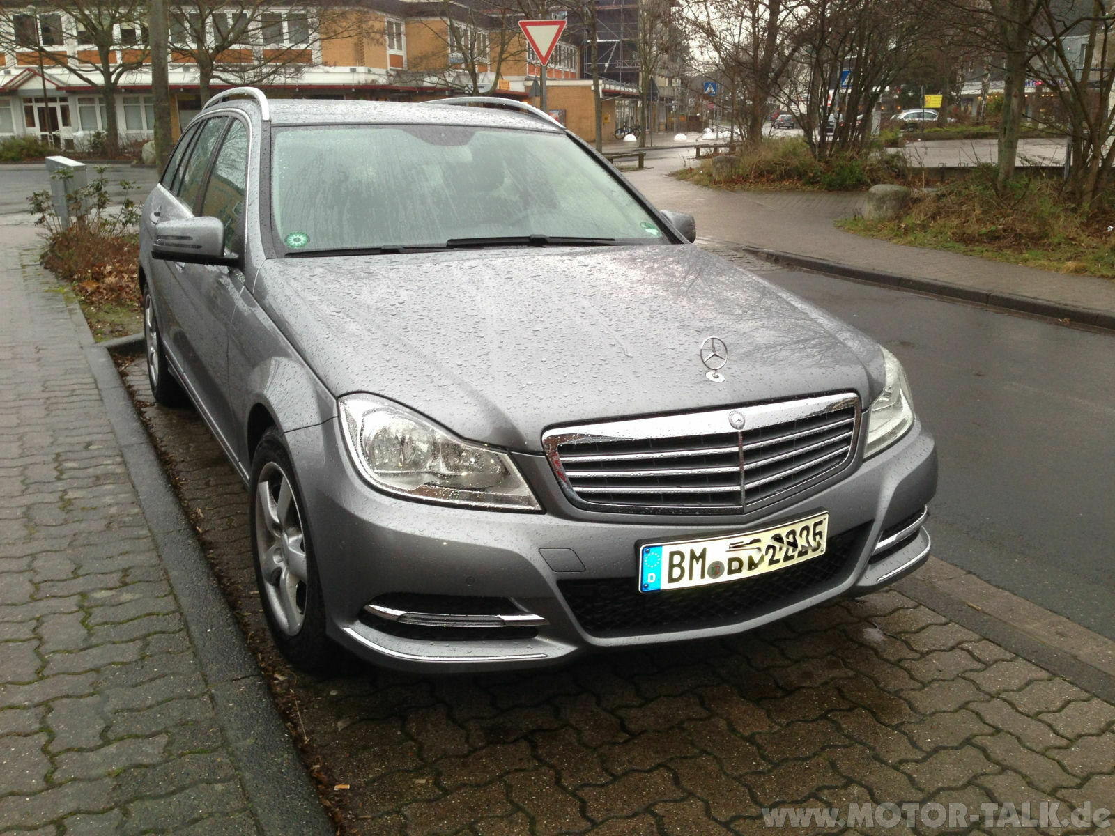 thumbnail interactive-video image 1 of 2x Turbo Charge Air Hoses For Mercedes C-Class W204 200/220/250 CDI 1 of 6