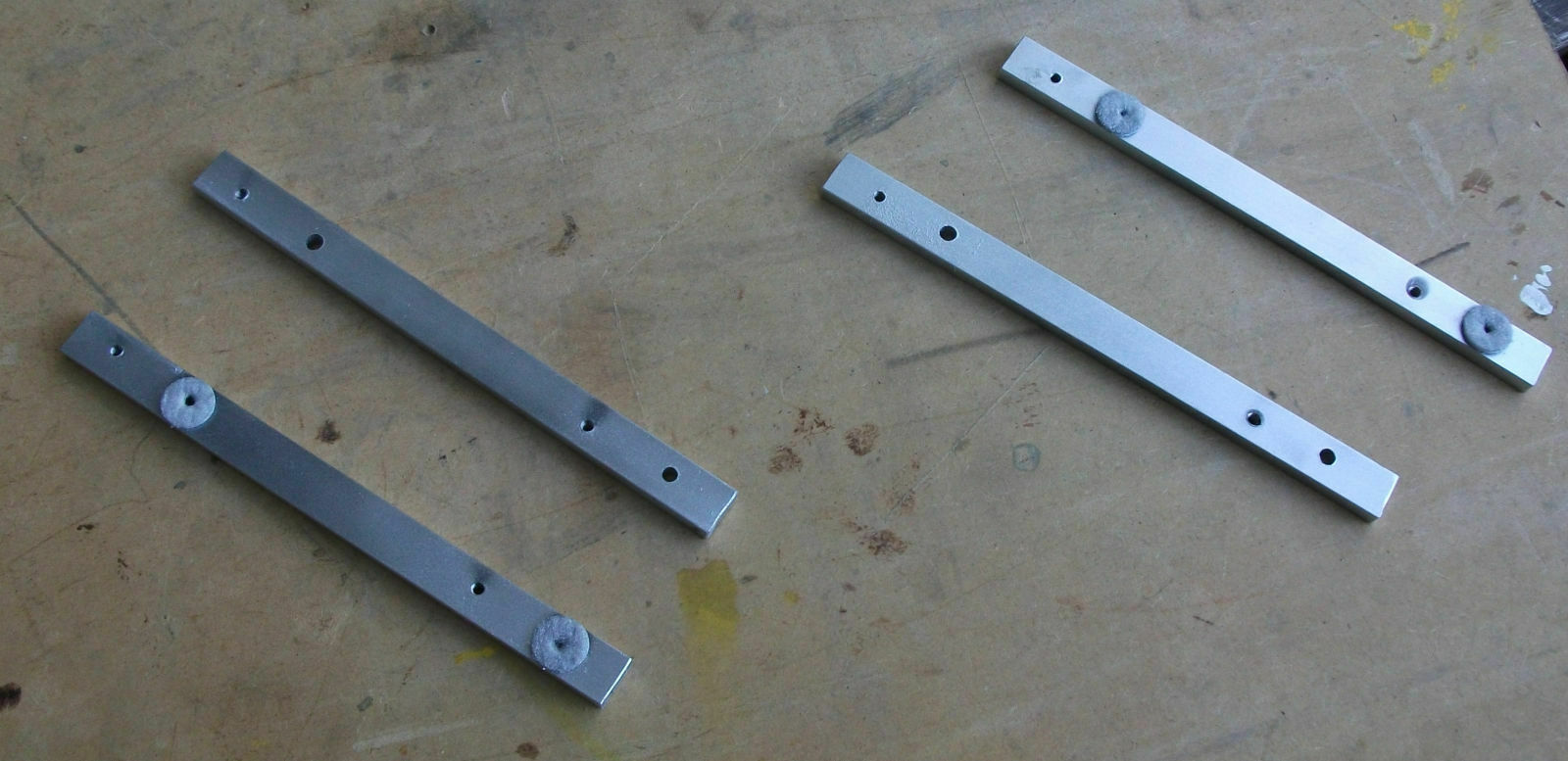 Audi a4 B5 Himmel umbauen?!