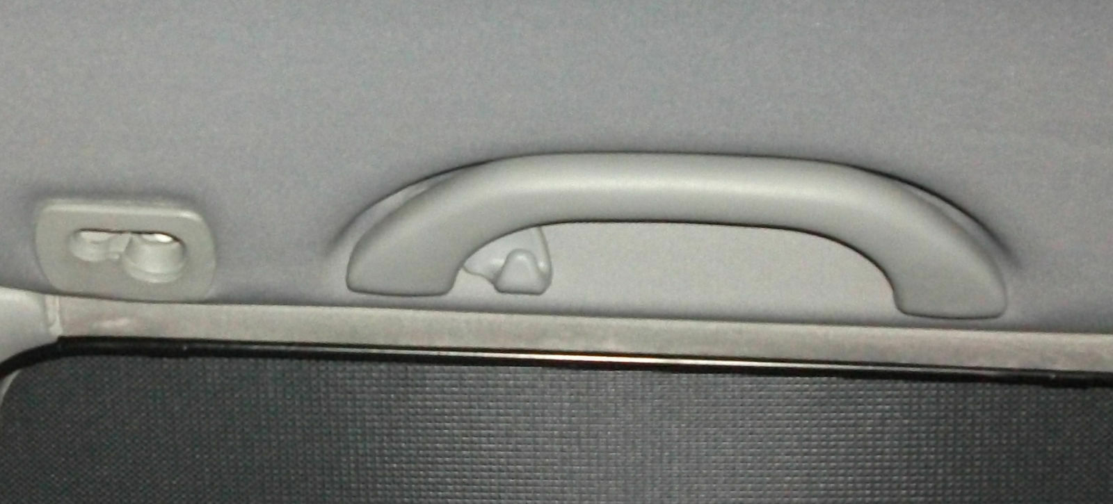 Audi a4 B5 Himmel umbauen?!