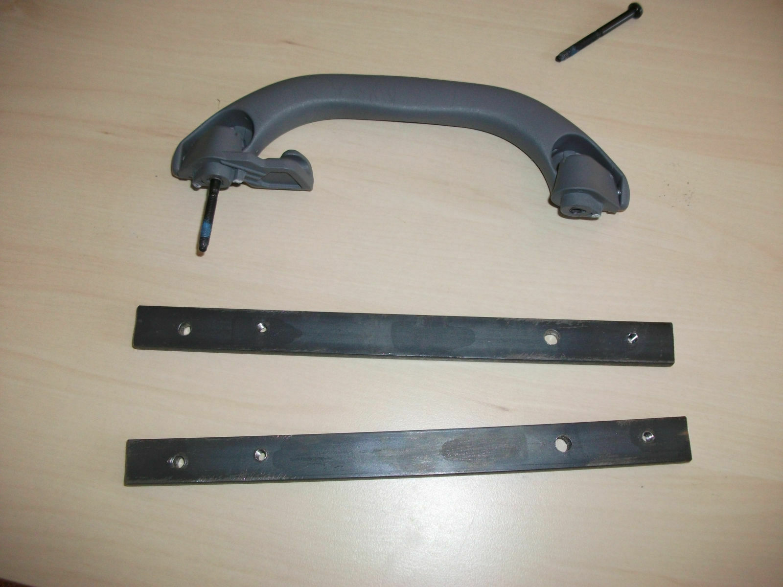 Audi a4 B5 Himmel umbauen?!