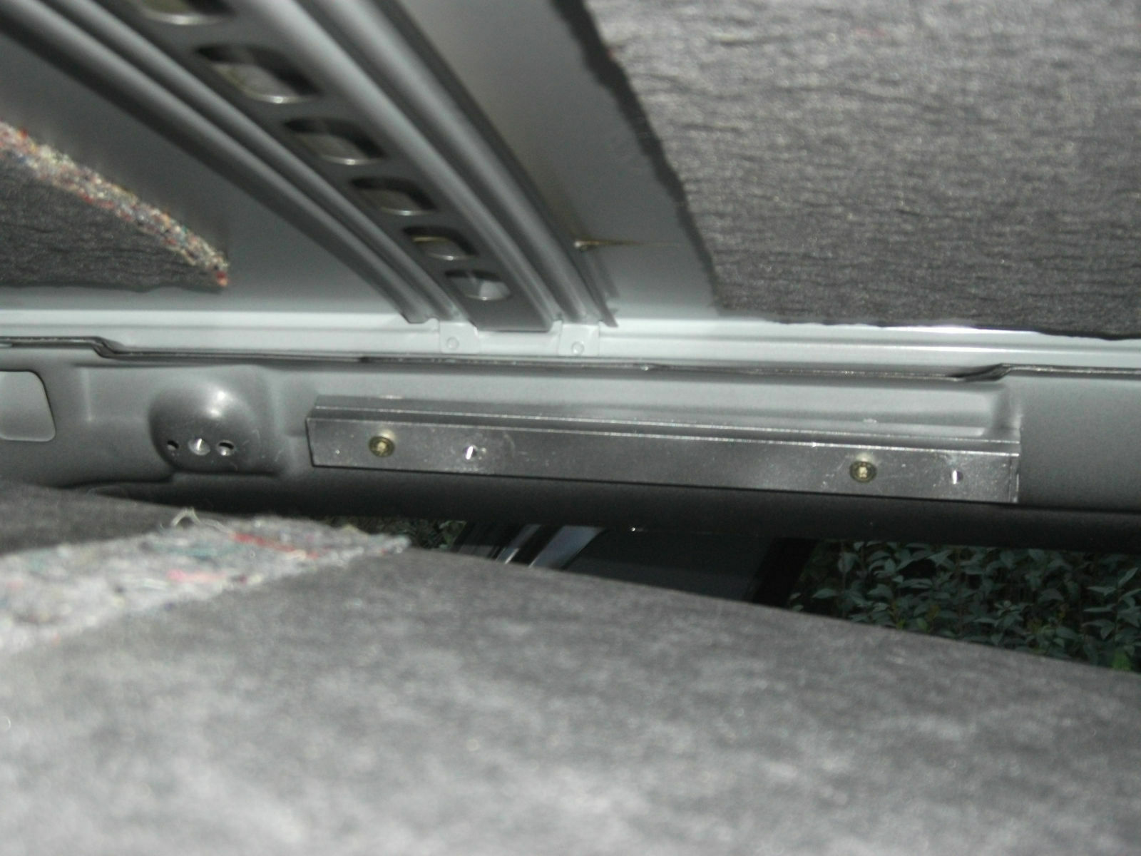 Audi a4 B5 Himmel umbauen?!