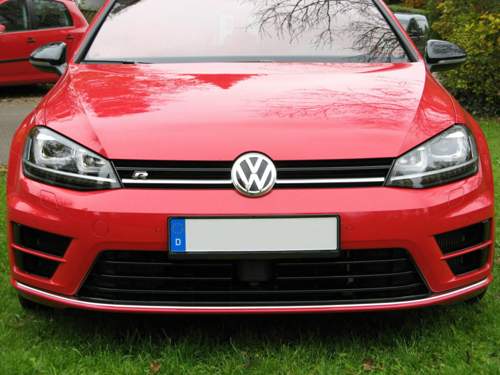 Golf VII R 1