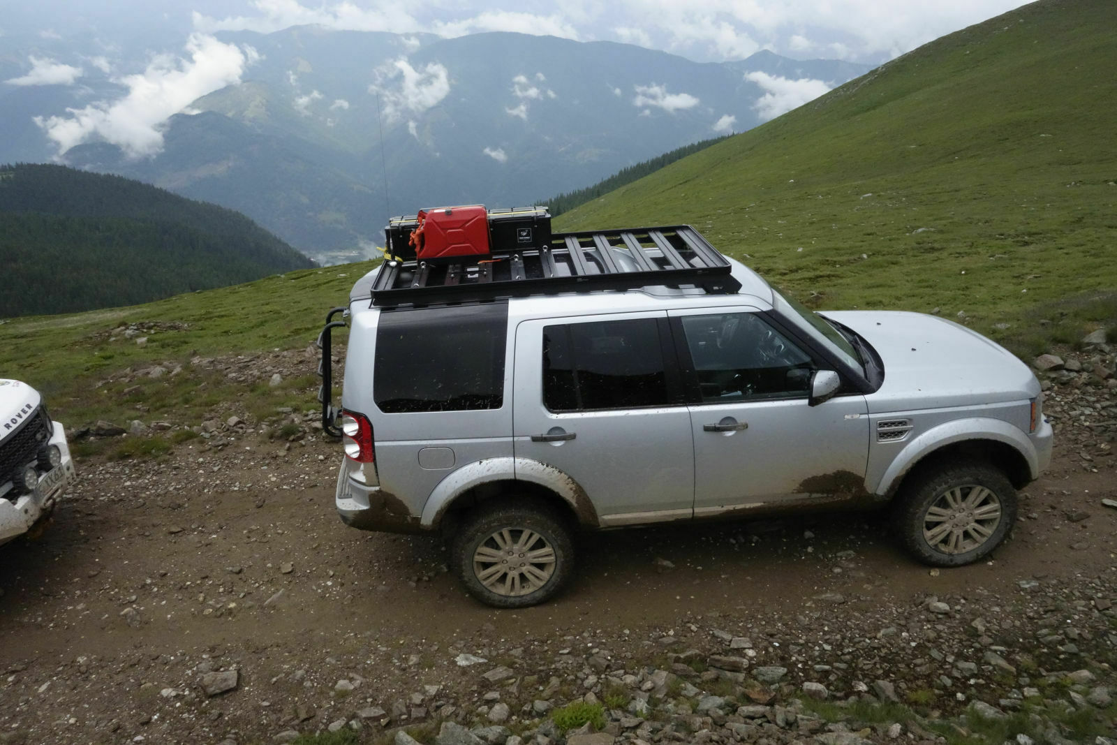 Hybrid-Wechsel - vom V60 D6 zum XC90 II T8