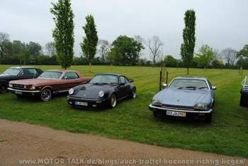 Kurzzeitkennzeichen 3