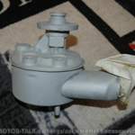 Servopumpe in Überholung