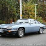 Rückweg aus England