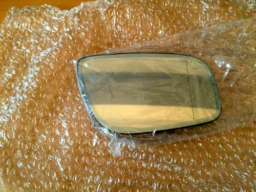 Gut geschützt und wie neu