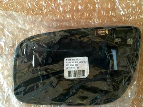 Ebenso die Rückseite