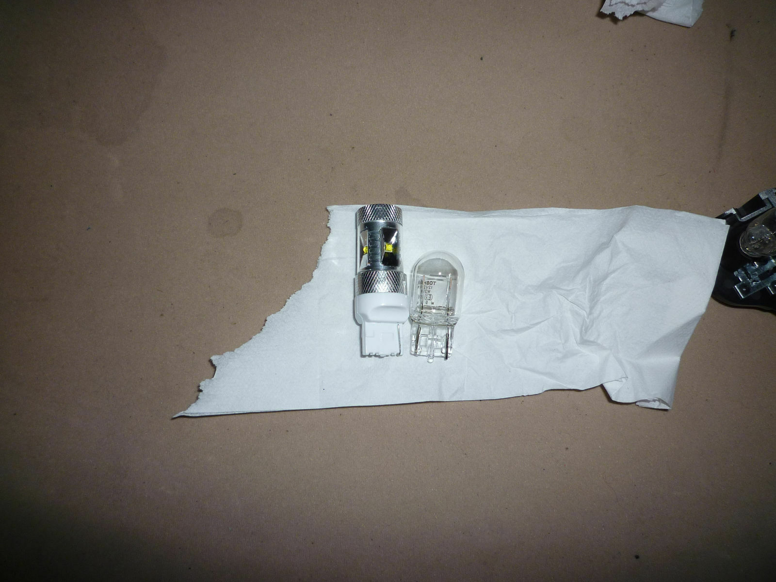 Golf 6 GTD: Fakten und Bilder