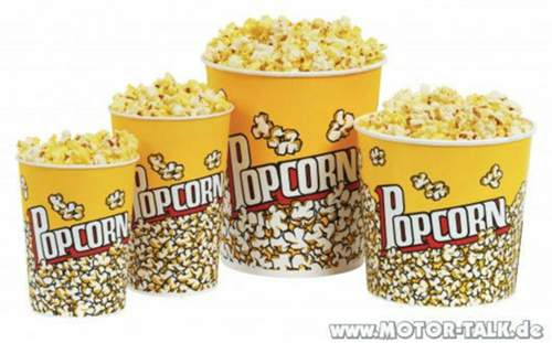 Popcorn