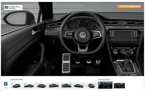 Passat-comfortline-r-line