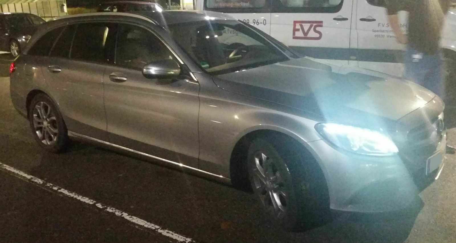 Neuer A4 (B9) ab 2015