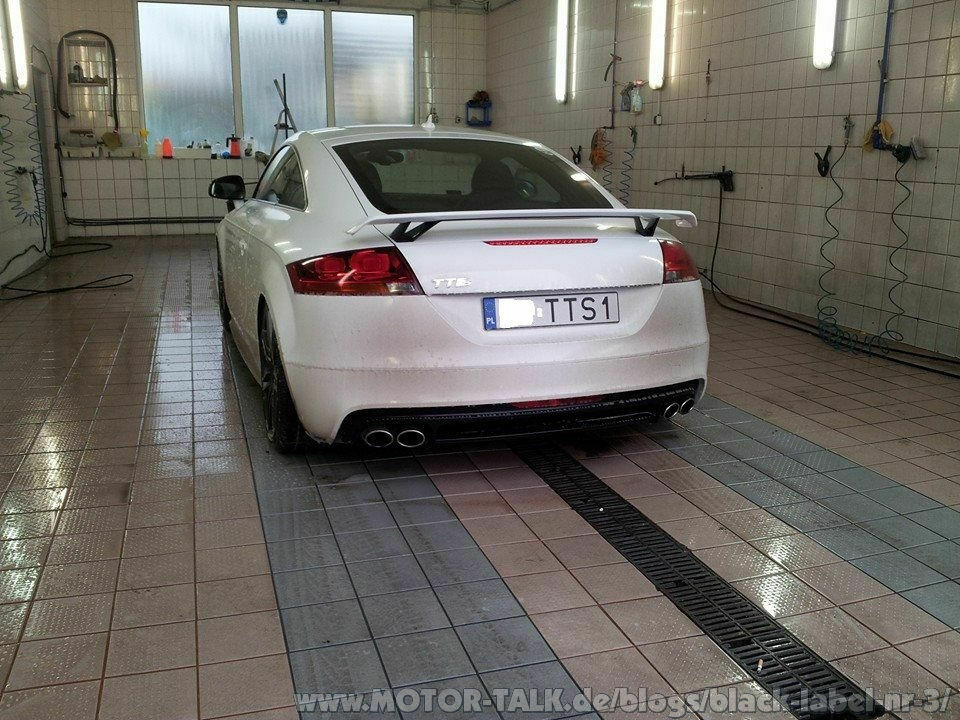 Nun denn. 3. Versuch.