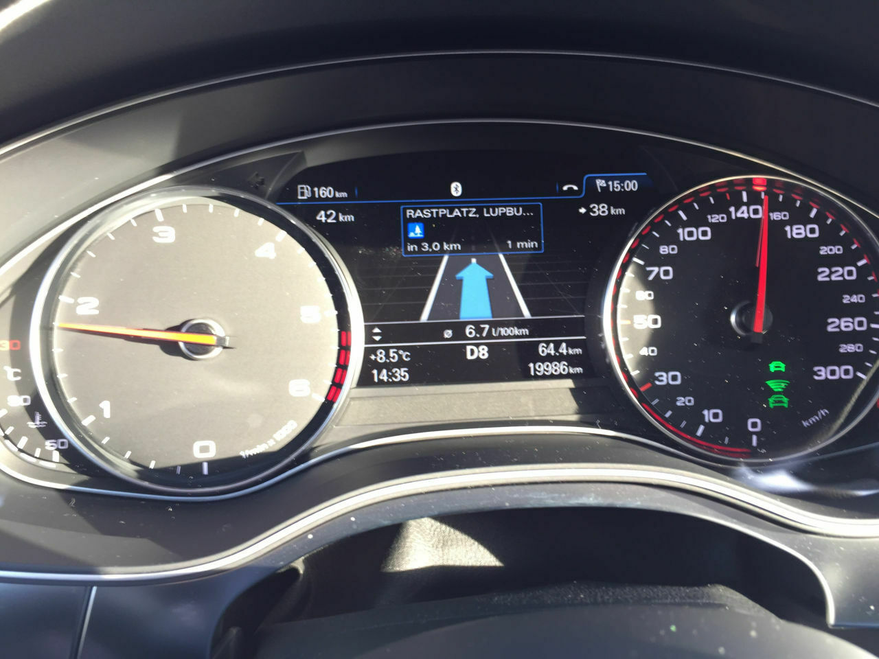 Wer hat den kleinsten Verbrauch hier...