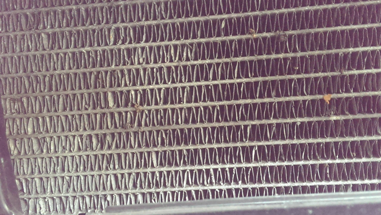 E 55 AMG Fehlermeldung: Ansauglufttemperatur zu hoch