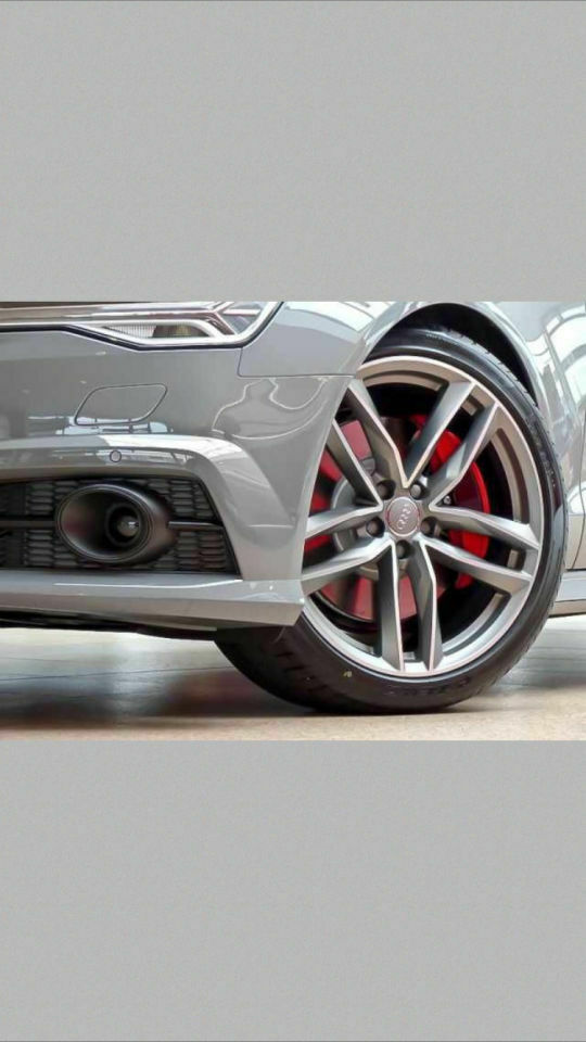 Bilder von 20 Zoll 5-Doppelspeiche Titan matt