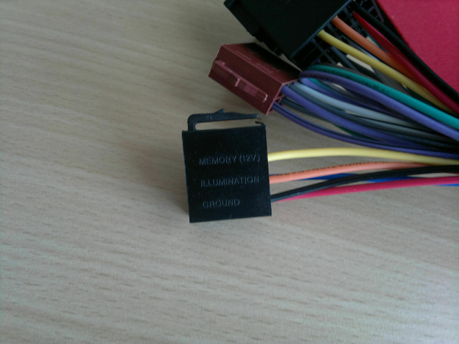 Bluetooth Nachrüsten