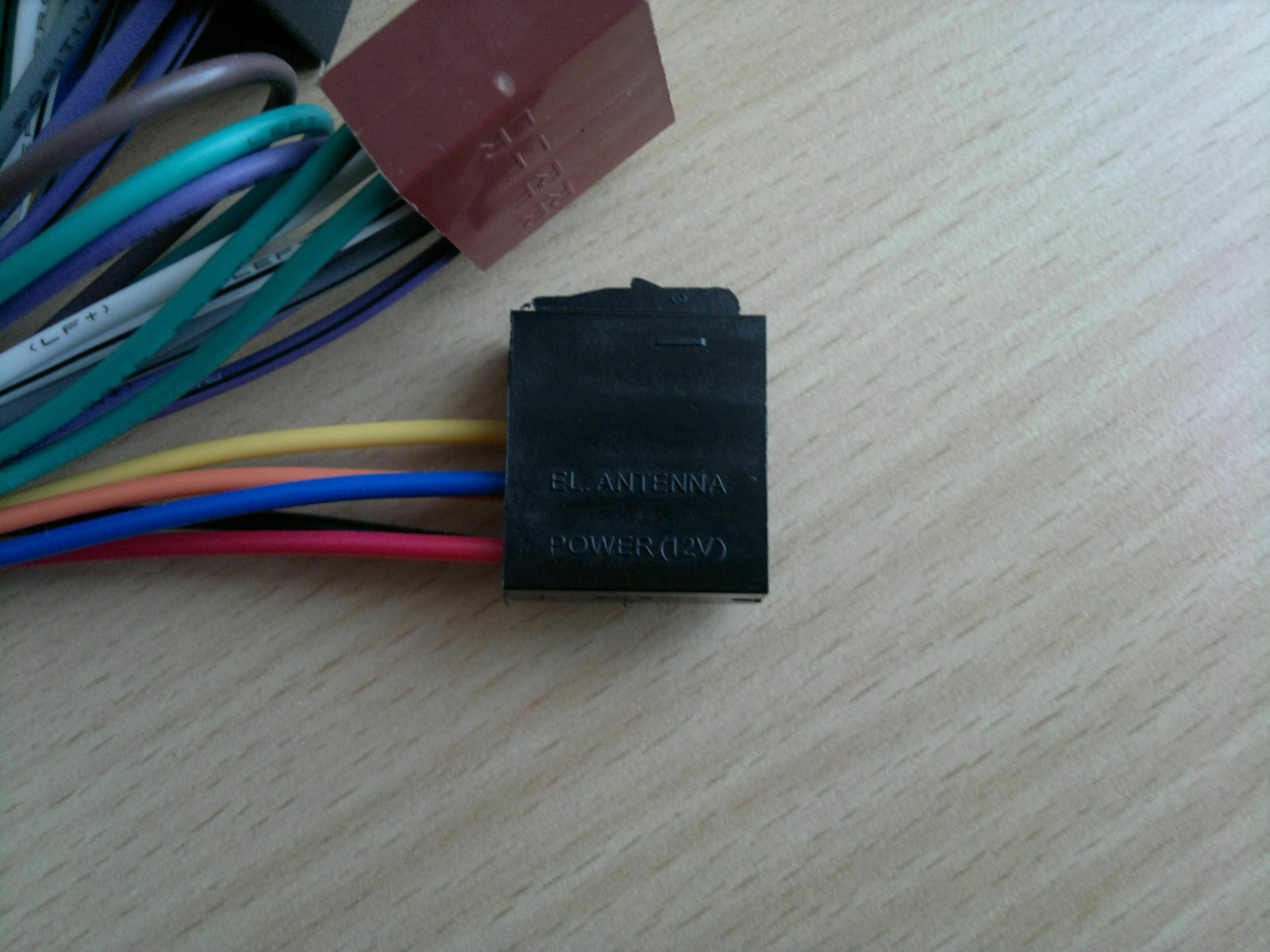 Bluetooth Nachrüsten