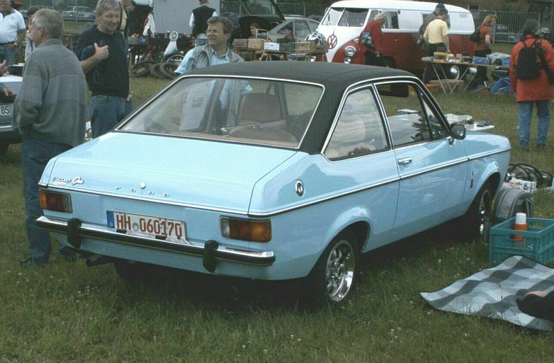 Im Herzen blieb er ein Hundeknochen