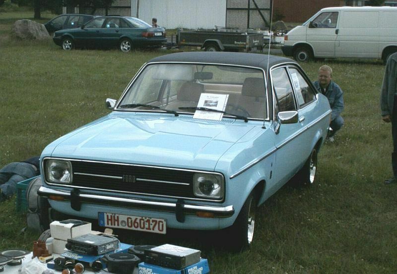 Im Herzen blieb er ein Hundeknochen