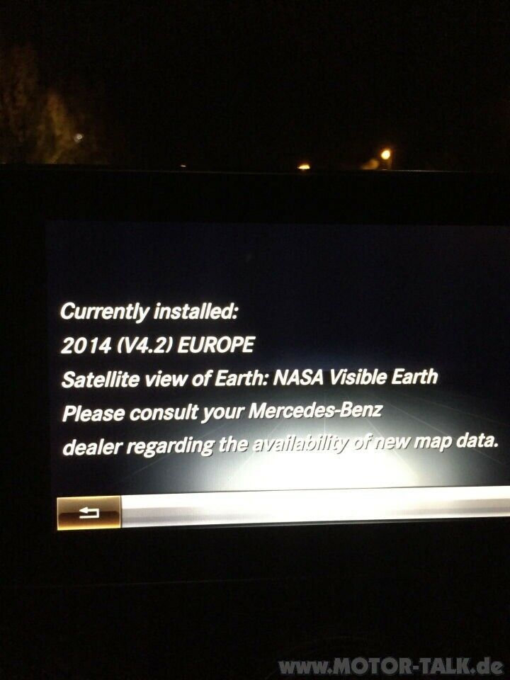 Euer W/S205! Der Bilderthread!