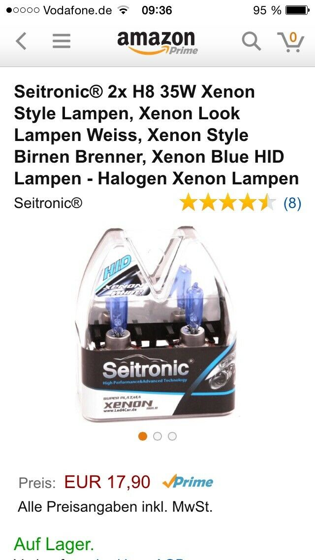 Modifikationen mit Bildern