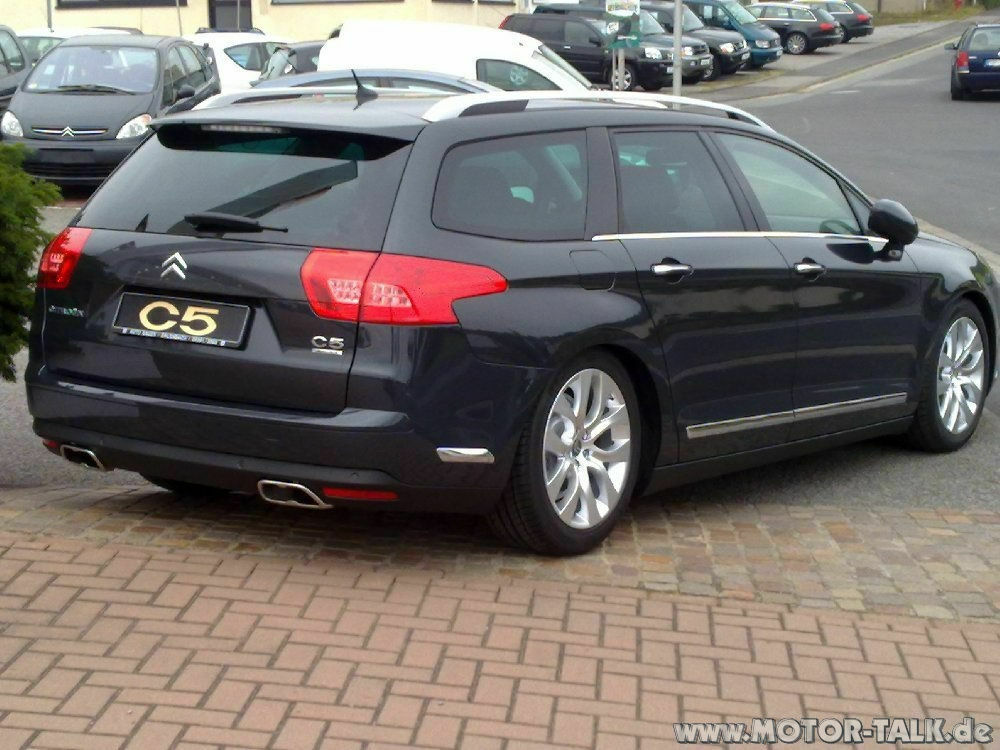 Neuer A4 (B9) ab 2015