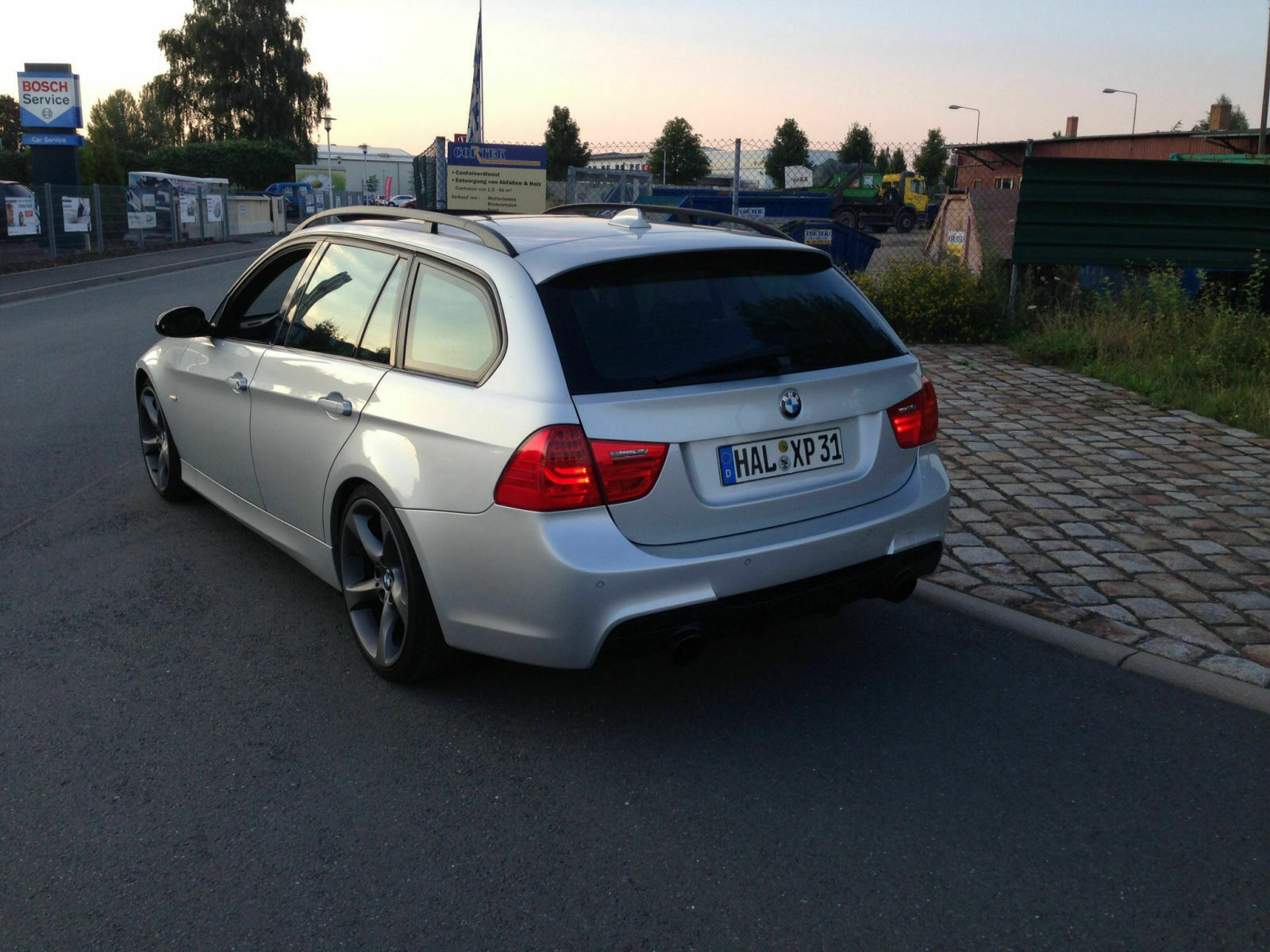 Gebrauchtwagenpreise extrem gestiegen?