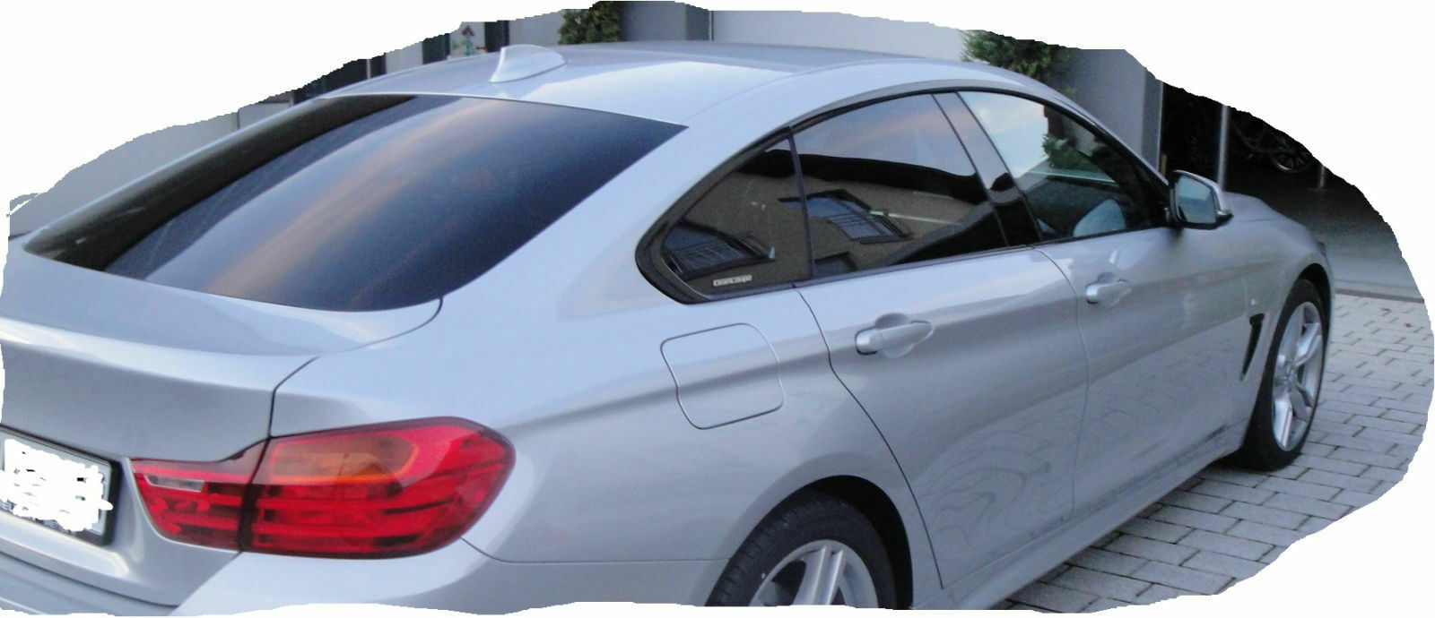 Kleine Entscheidungshilfe....Farbe&Exterieur!