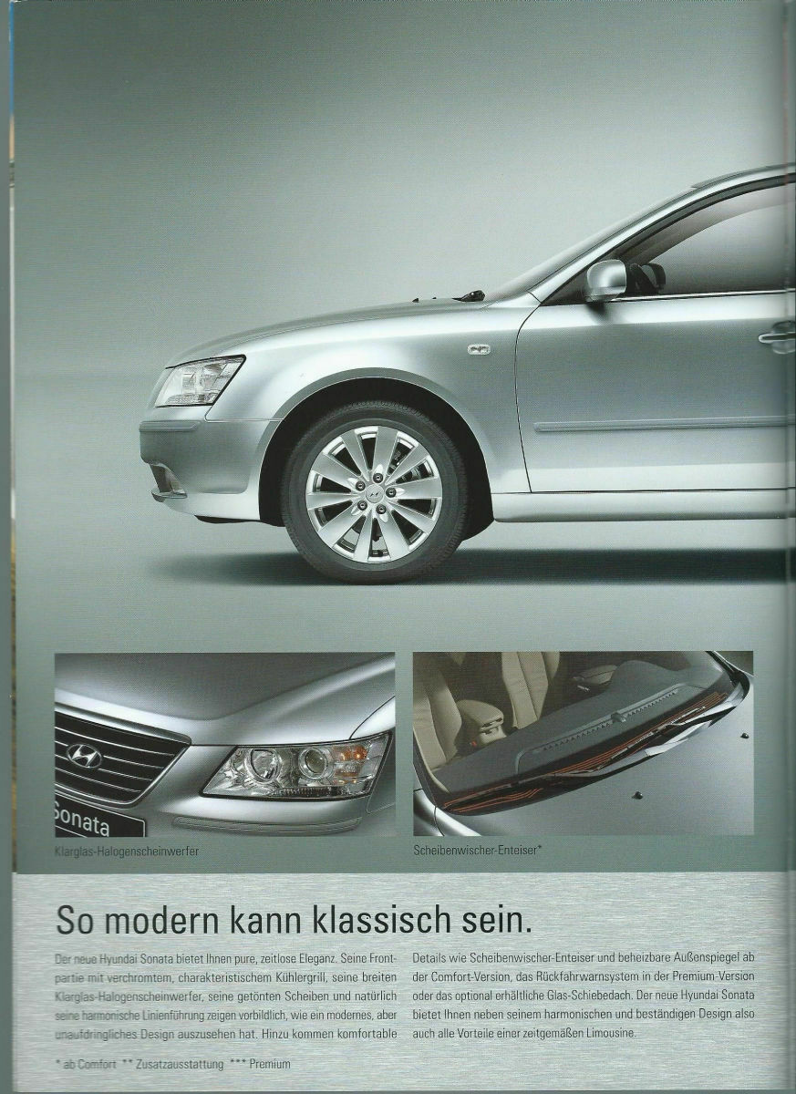 Der Schrottplatz - Spiegelsymmetrisch des Showrooms